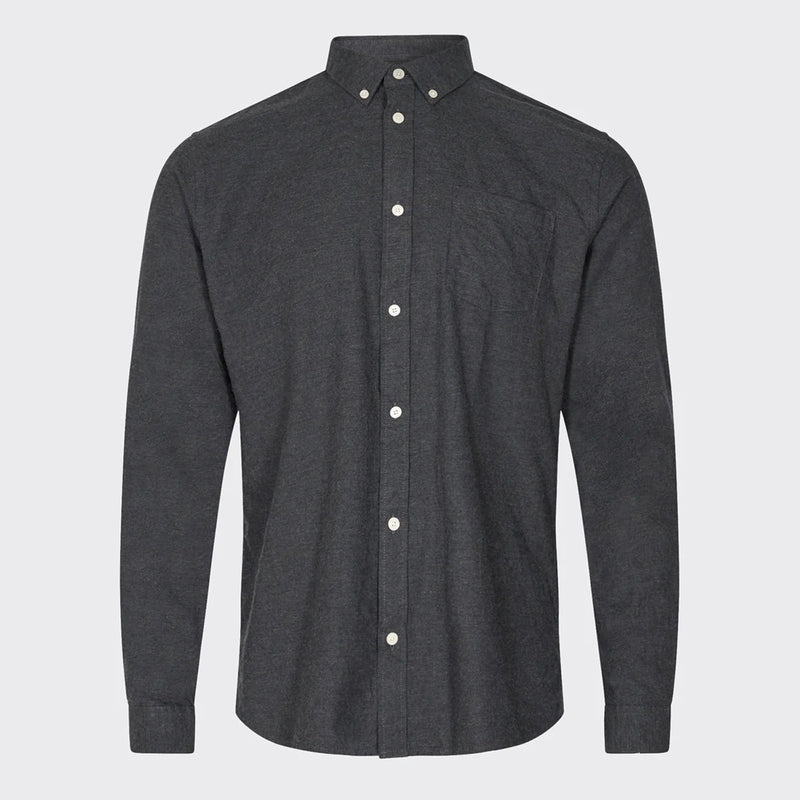 Jay 3.0 Shirt 0063 carbon melange