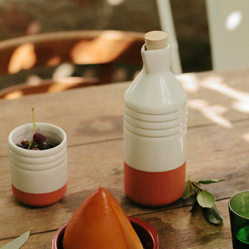 Âncora Bottle various colours Casa Atlântica