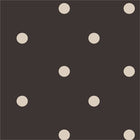 CraveMBG Recycled Bag polka dot brown 4794RPV-354