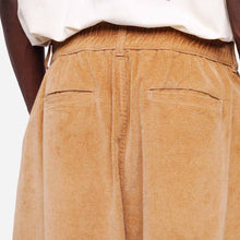 Cargeot Pant beige