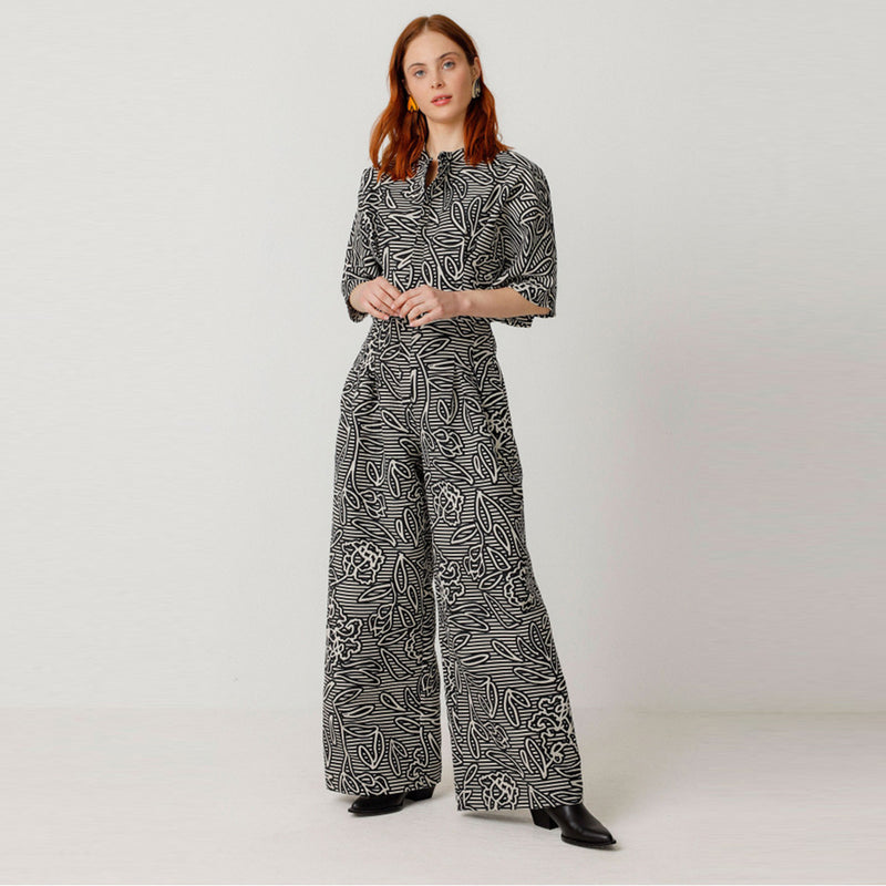 Siloe Jumpsuit lorea