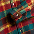 Canto Flannel Shirt multi