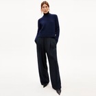 Fabiolaa Jumper deep sea blue