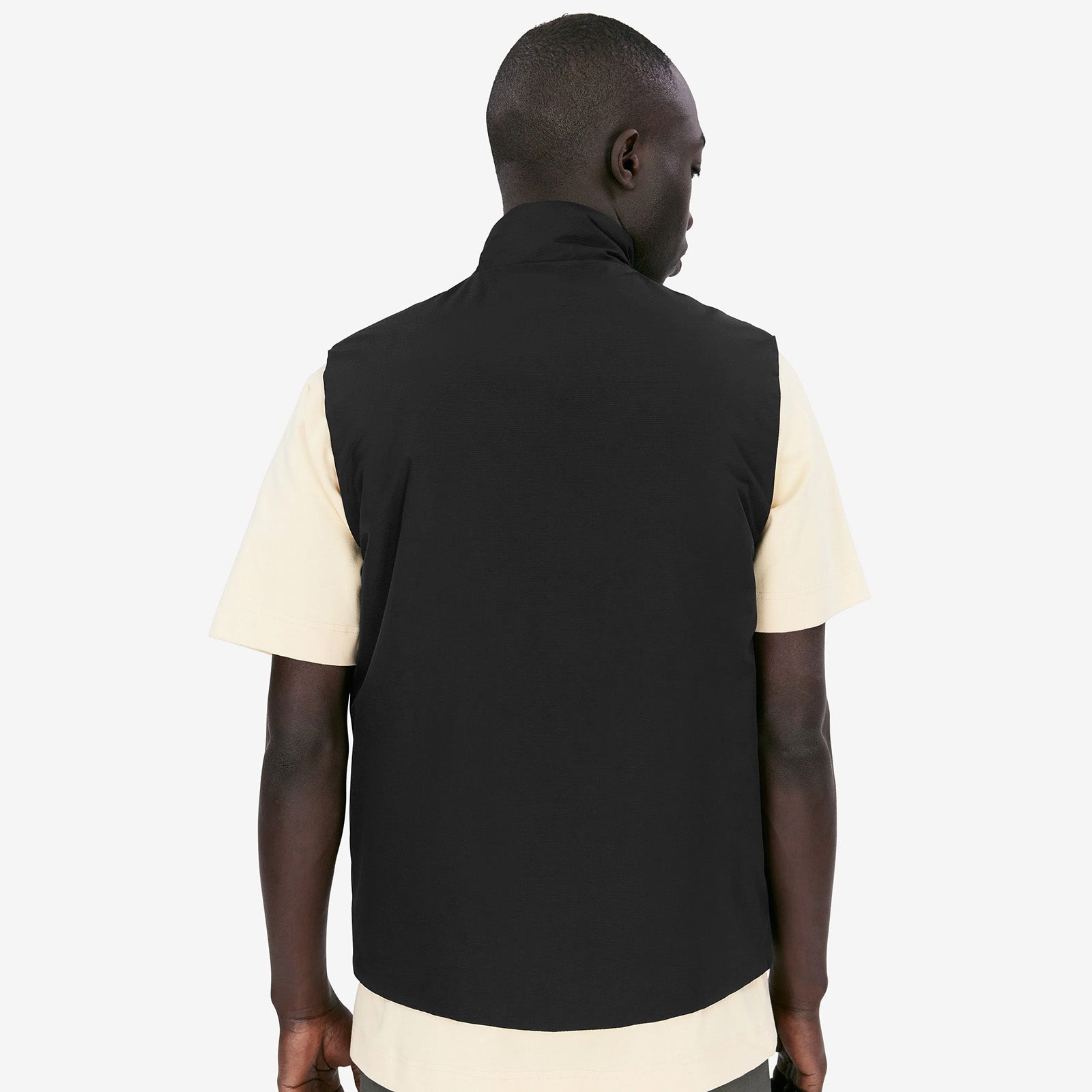 Brynden Vest black