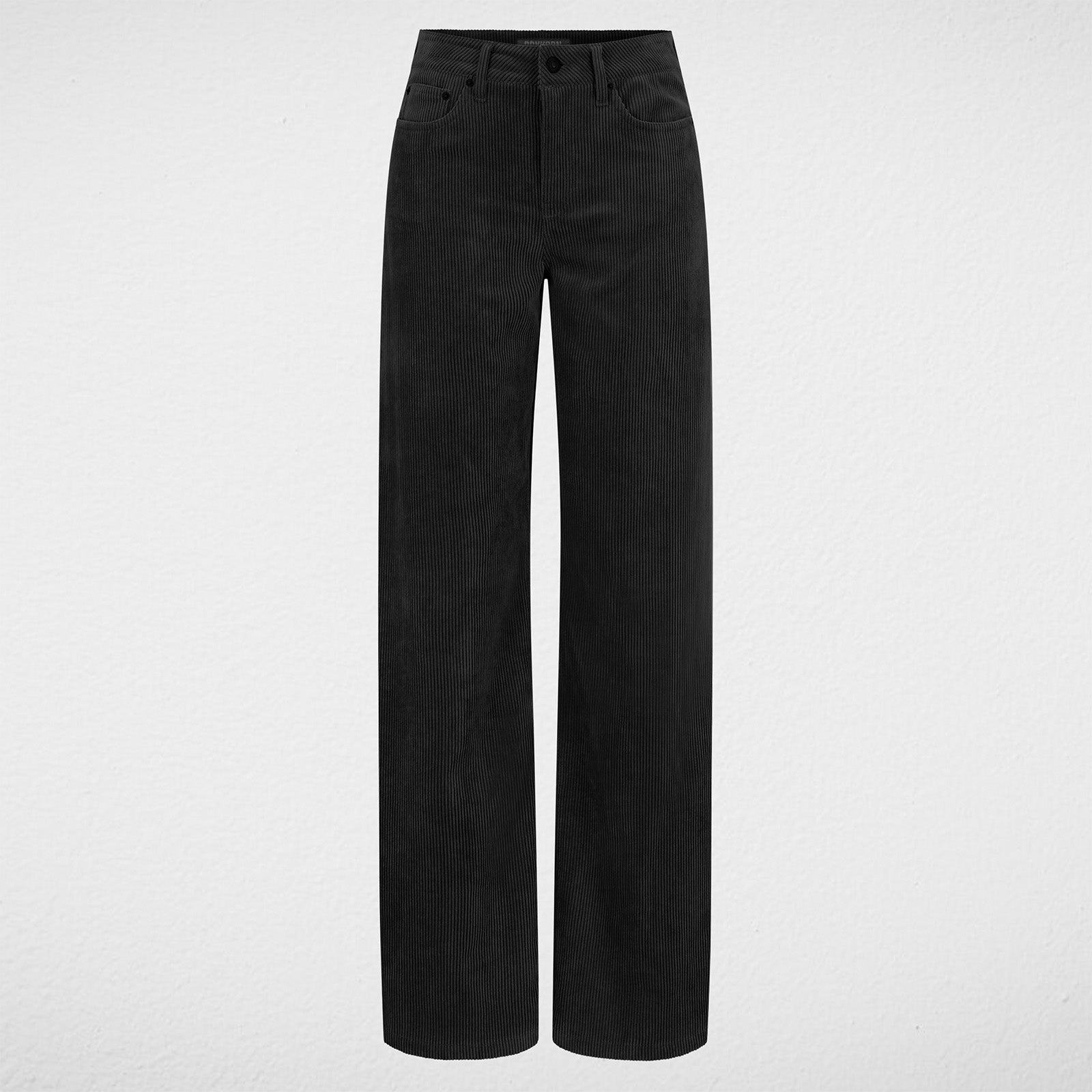 Medley Cord Pants 132041 black