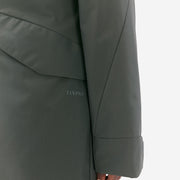 Signy Winter Jacket hunter green