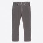 Maakx Corduroy Pants iron cast