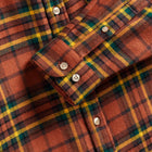 Farol Flannel Shirt multi