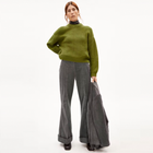 Miyaar Solid Jumper dark moss