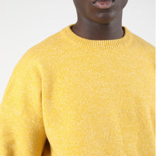 WeShane Jumper yellow