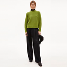 Merinaa Links Links Jumper dark moss