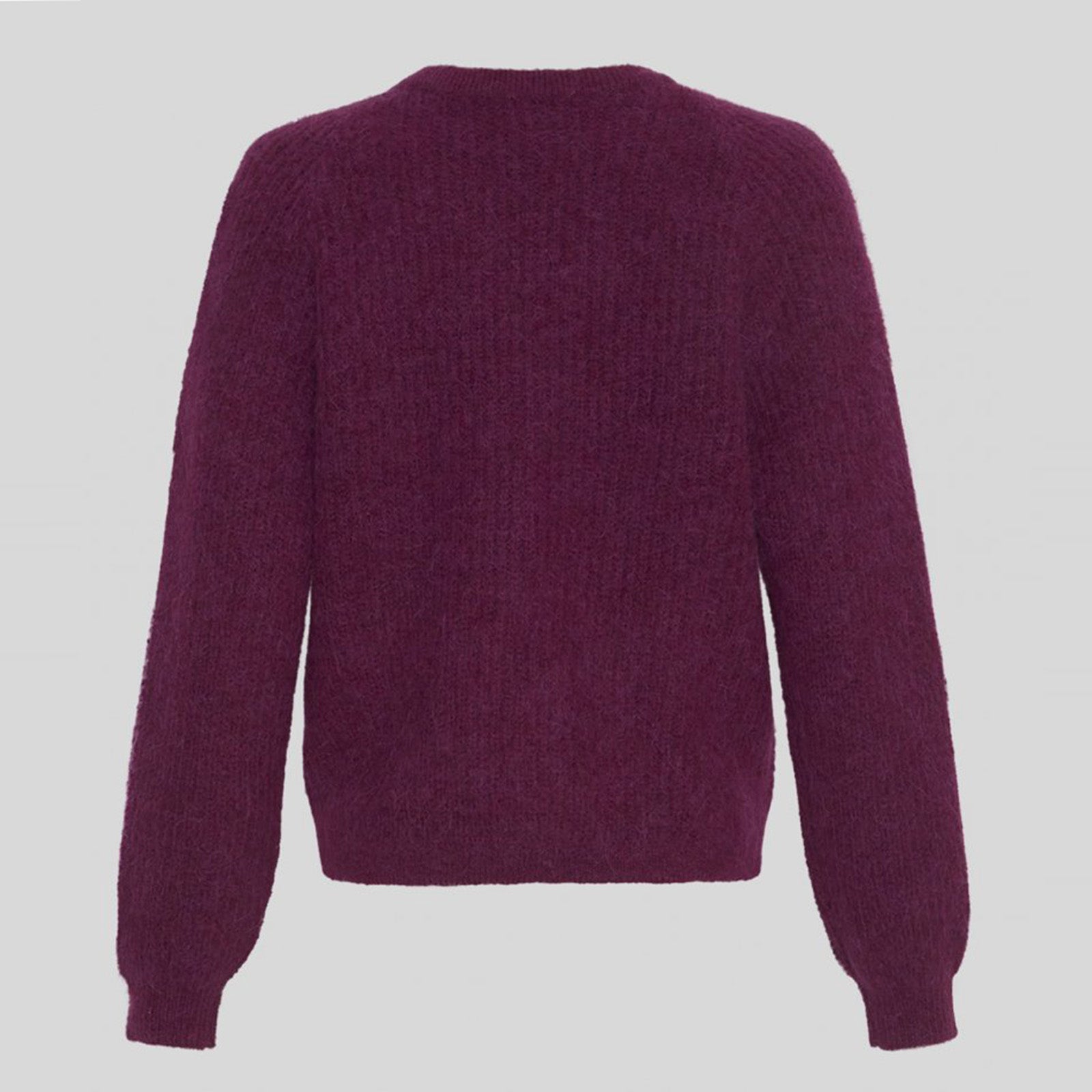 MSCHPella Pullover plum caspia