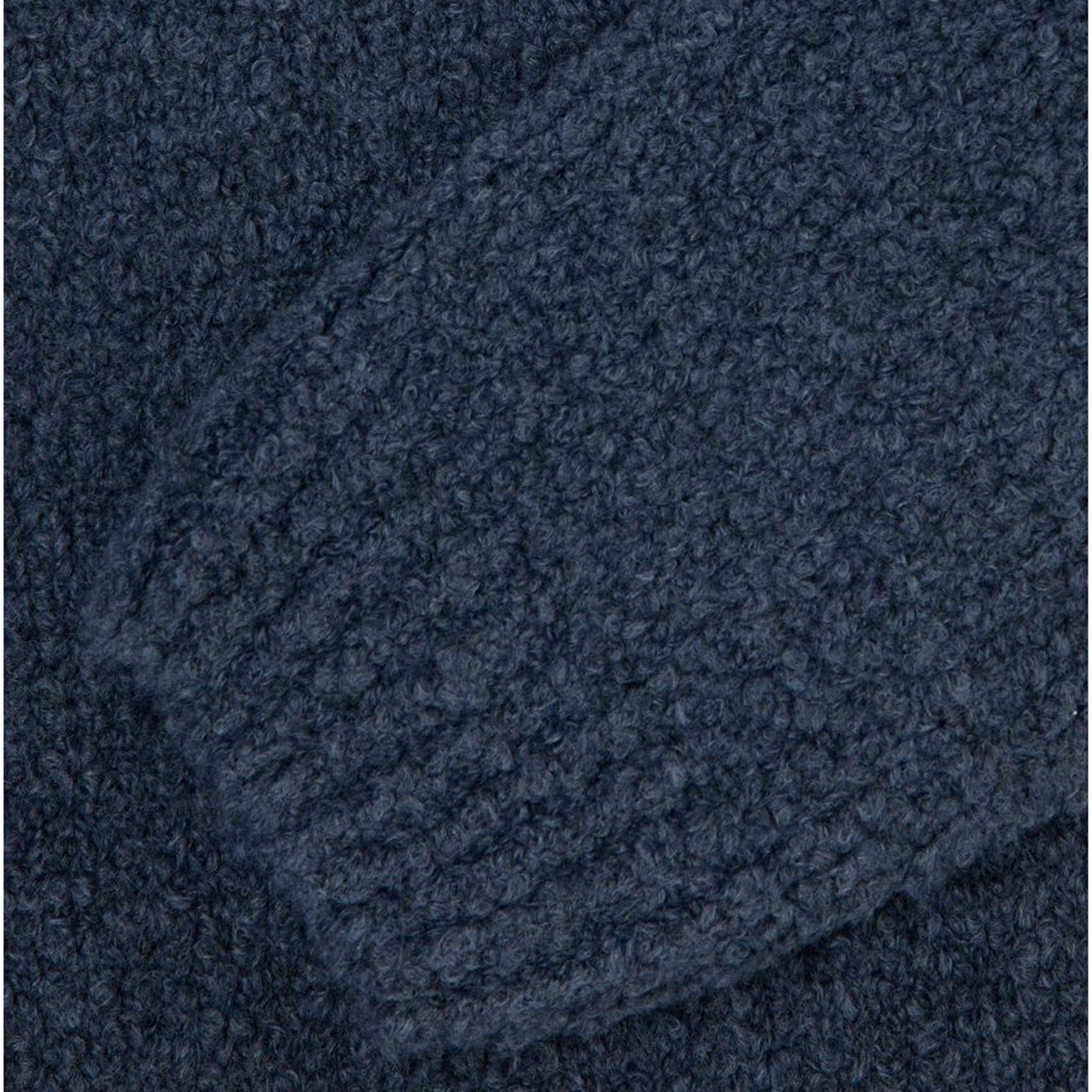 Dun Textured Jumper ink (garment wash)