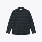 WeIan Shirt dark green