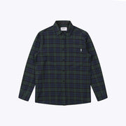 WeIan Shirt dark green