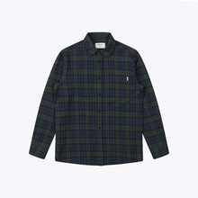 WeIan Shirt dark green