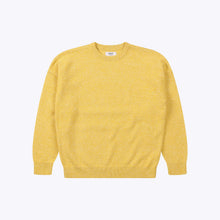 WeShane Jumper yellow