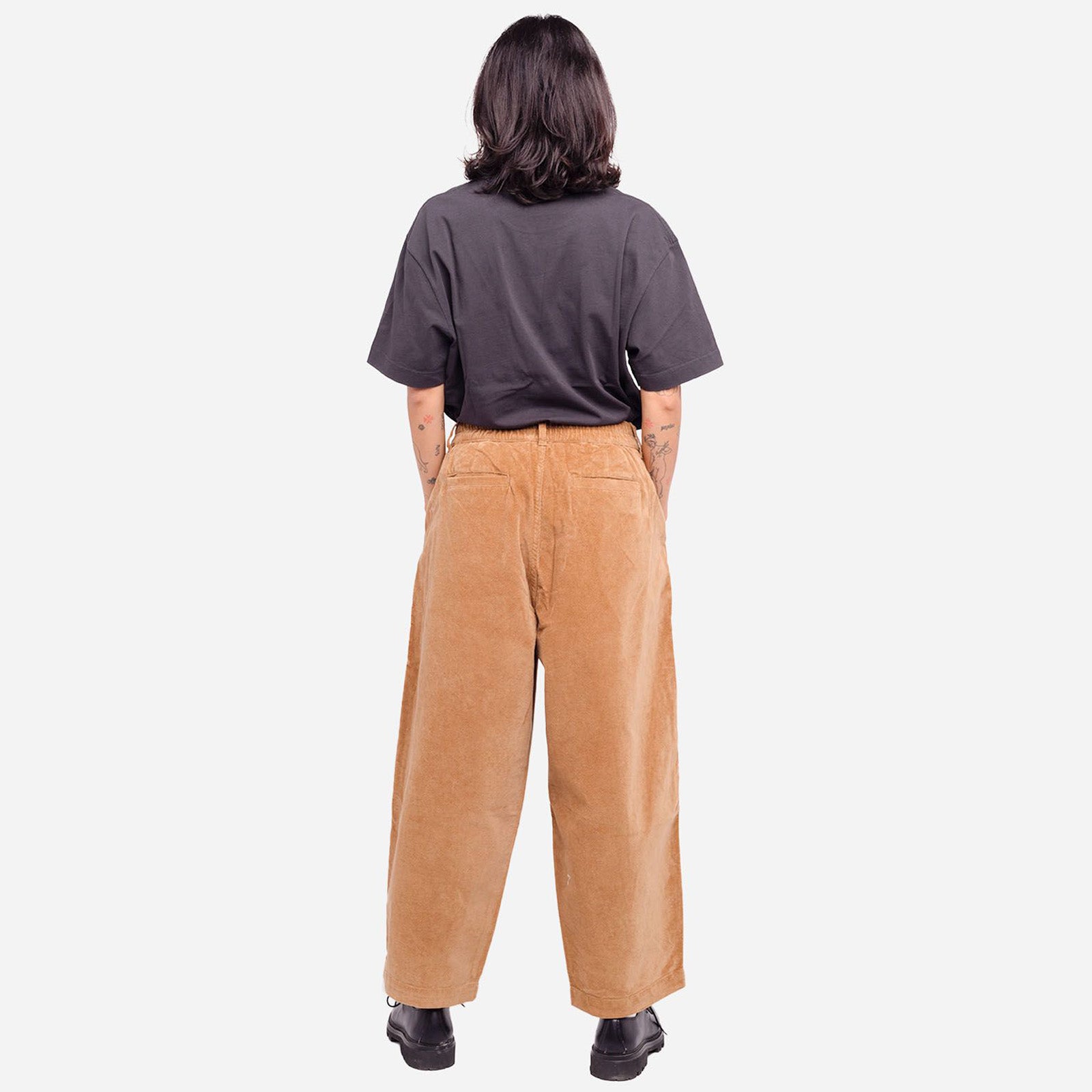 Cargeot Pant beige