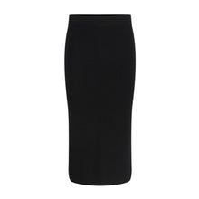 Ludimi Skirt 420002 black