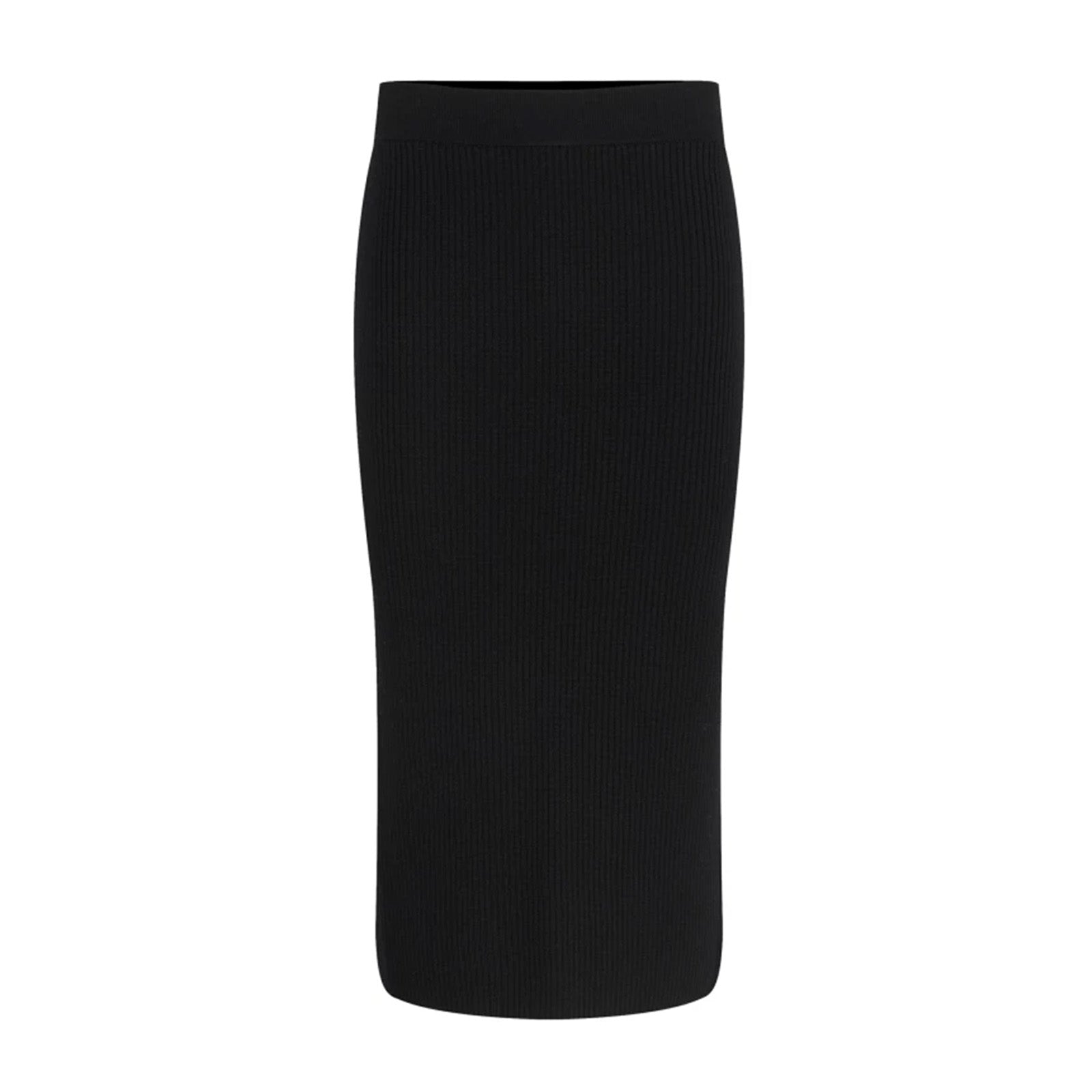 Ludimi Skirt 420002 black