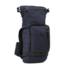 Komut Medium Backpack pure navy PPC-KOM-001-30178