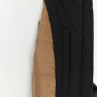 Allyson Winter Jacket black