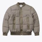 WeAdrian Jacket olive