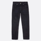 Solid Ollie Jeans black steel