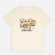 Roy T-Shirt Honky Tonk ecru