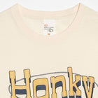 Roy T-Shirt Honky Tonk ecru