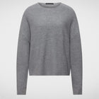 Melise Jumper 420002 grey