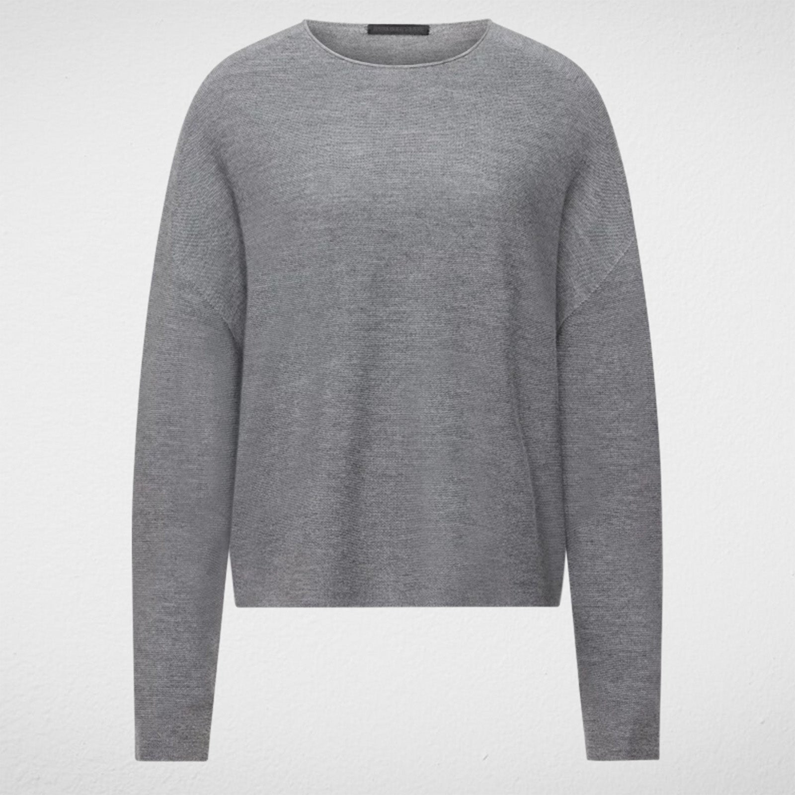 Melise Jumper 420002 grey