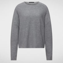 Melise Jumper 420002 grey