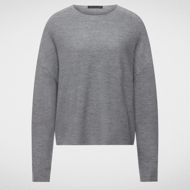 Melise Jumper 420002 grey