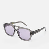 Kaya Sunglasses grey transparent