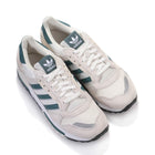 ZX 600 crystal white/preloved teal Adidas