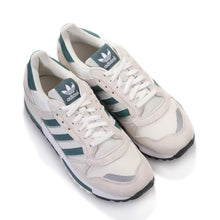 ZX 600 crystal white/preloved teal Adidas