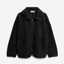 Anaawil Fleece Jacket black