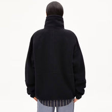 Anaawil Fleece Jacket black