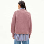 Kaagi Jumper light berry Armedangels