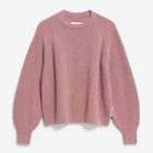 Kaagi Jumper light berry Armedangels