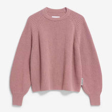 Kaagi Jumper light berry Armedangels