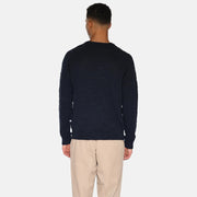 Alfredo Reg Jumper sky captain