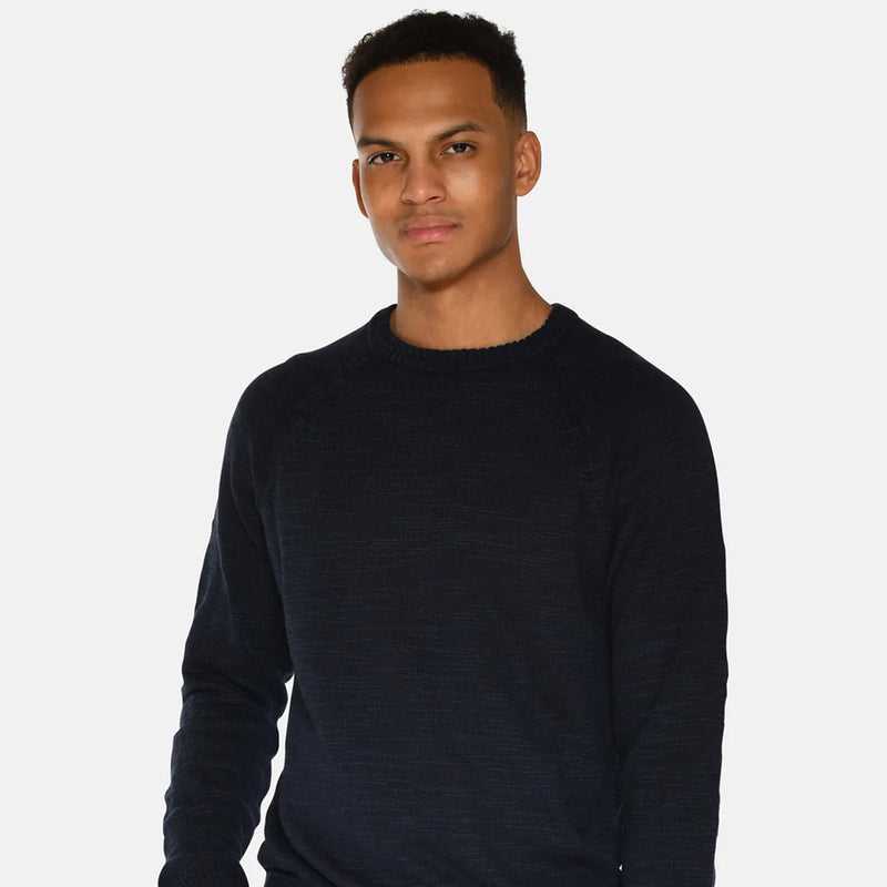 Alfredo Reg Jumper sky captain