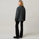 Margot Jacket dark grey