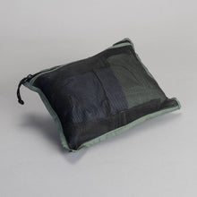 Bob Foldable Backpack rose/wine/grape Property of..