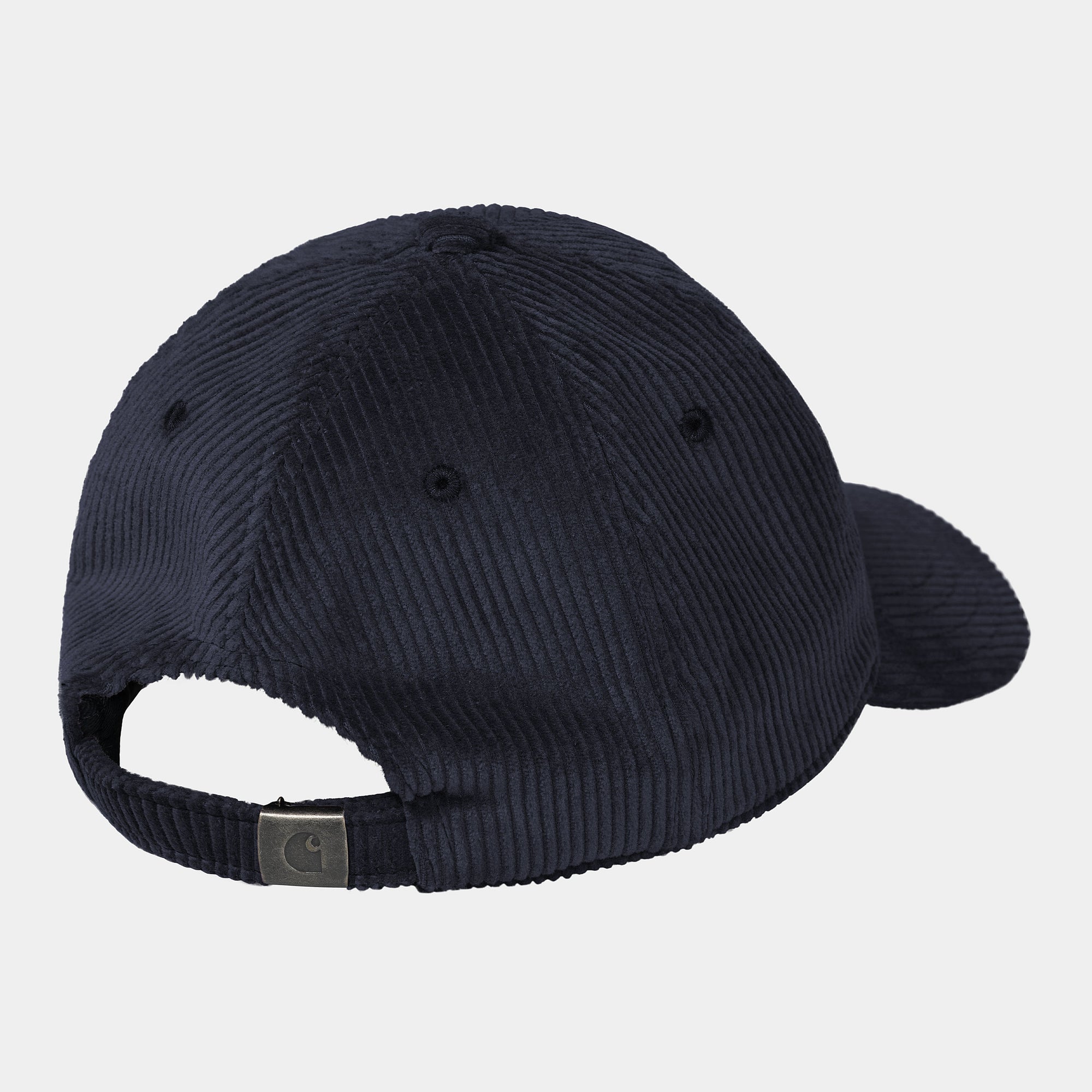 Harlem Cord Cap dark navy