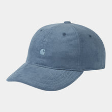 Harlem Cord Cap sorrent