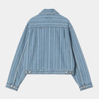 W' Rylan Jacket blue (stone bleached) Carhartt WIP