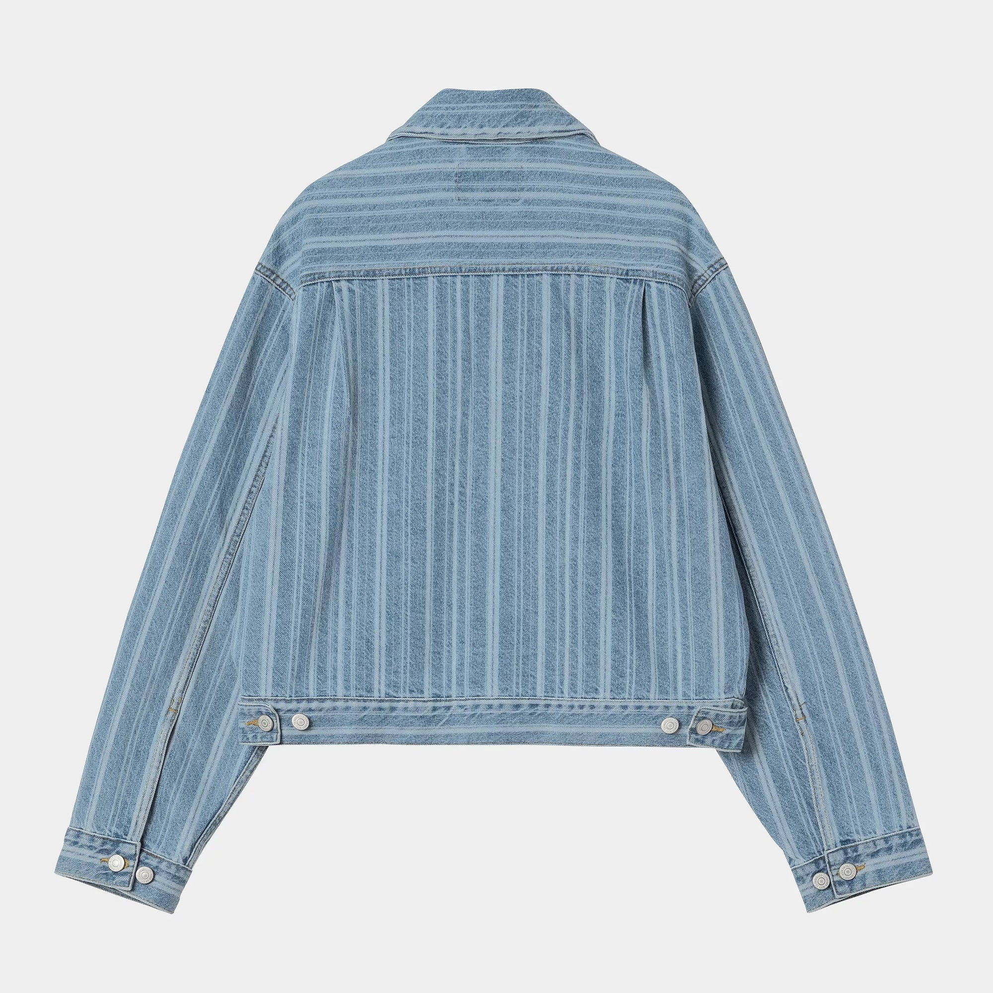W' Rylan Jacket blue (stone bleached) Carhartt WIP